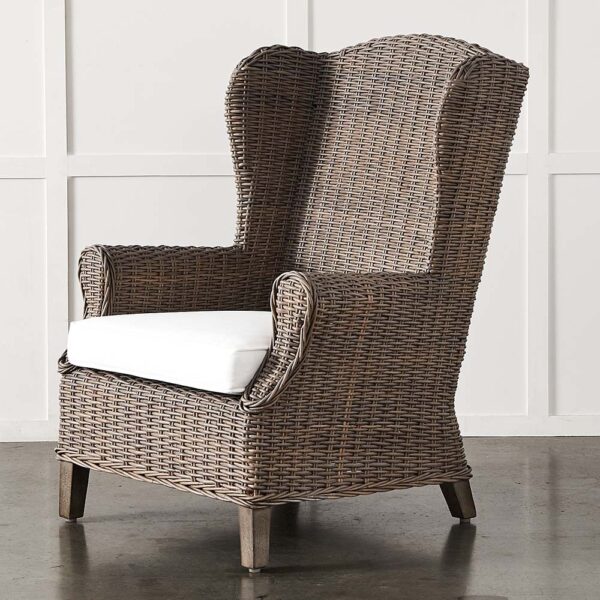 Fraser Wingback