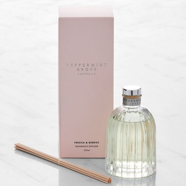 Freesia & Berries Diffuser
