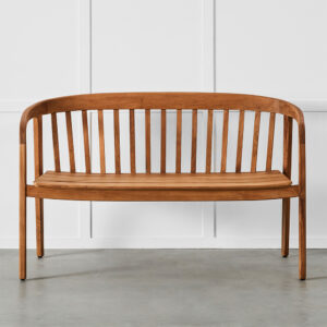 Fresco Teak Bench