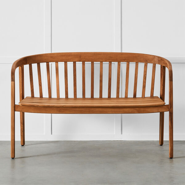 Fresco Teak Bench