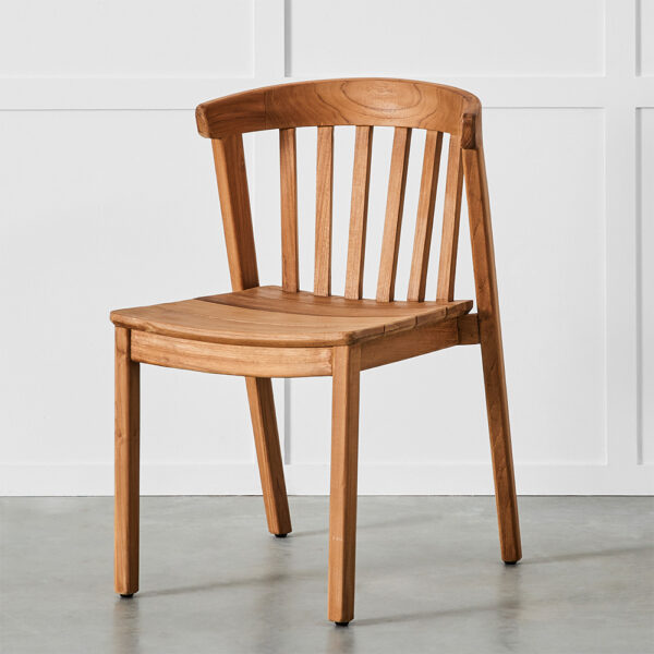 Fresco Teak Dining Chair