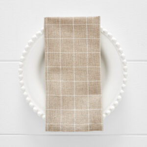 Graph Napkin