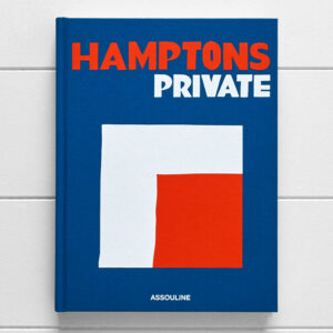 Hamptons Private by Assouline