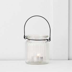 Hanging Hurricane Lantern