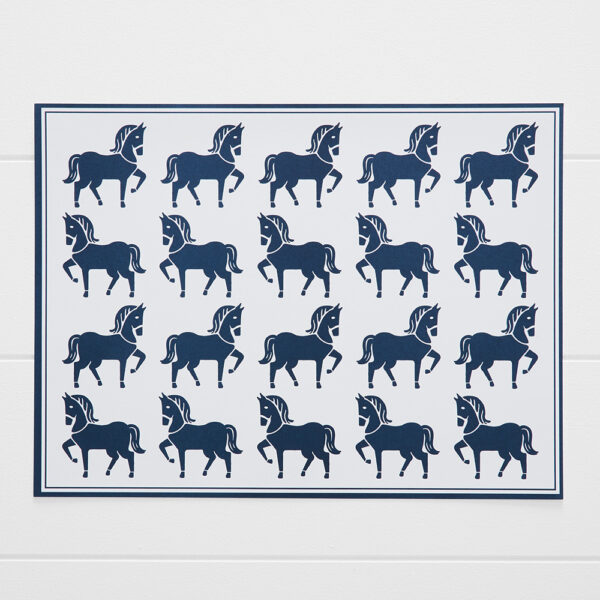 Harper Canter Placemat 30 Pk