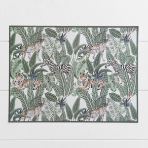 Harper Serengeti Animals Placemat 30 Pk