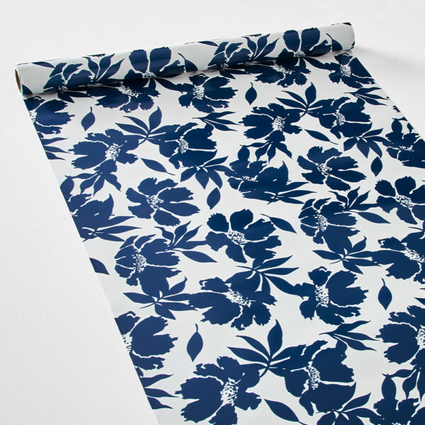 Hawaii Paper Table Runner 4m