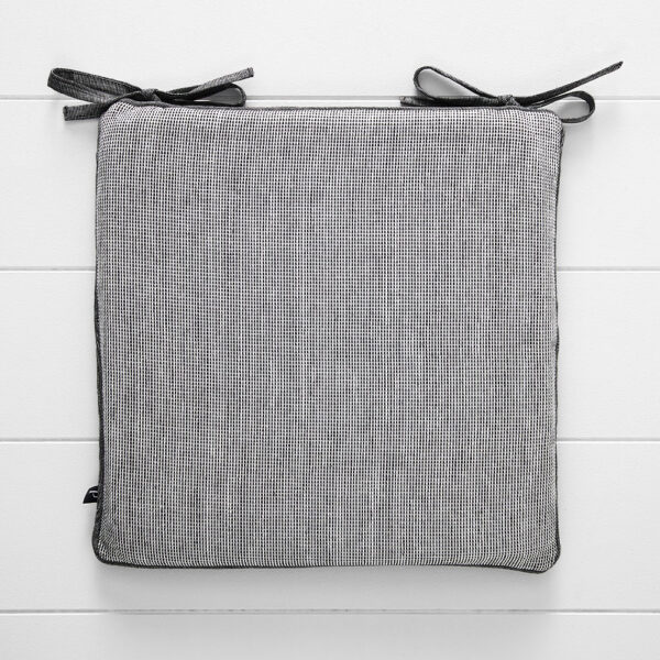 Henley Hatch Chair Pad