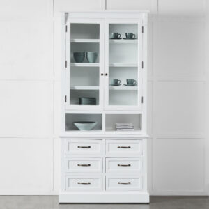 Hopetoun Buffet & Hutch