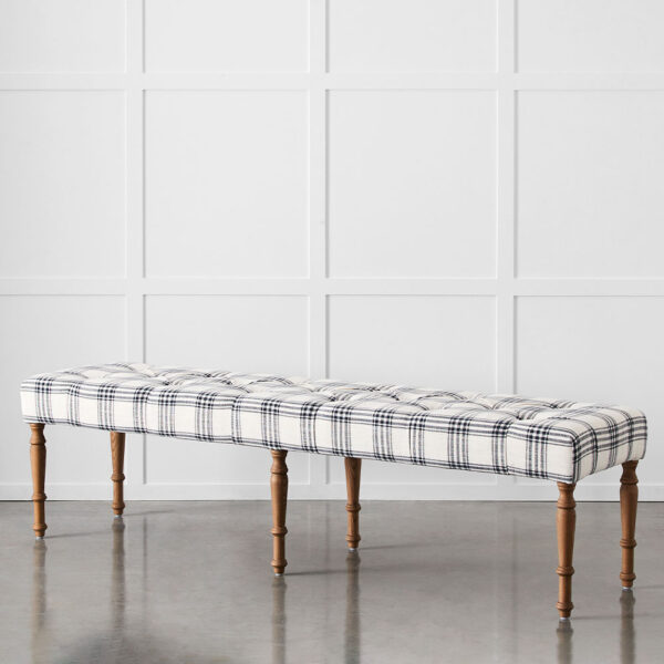 Howqua Bench