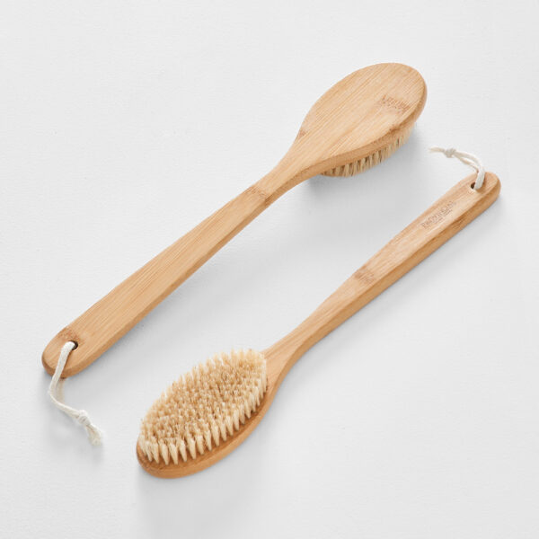 Immerse Back Brush