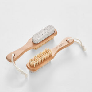 Immerse Foot Brush