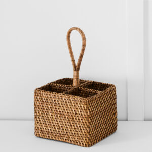 Indra Cutlery Holder
