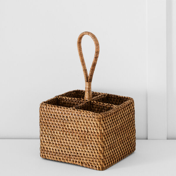 Indra Cutlery Holder