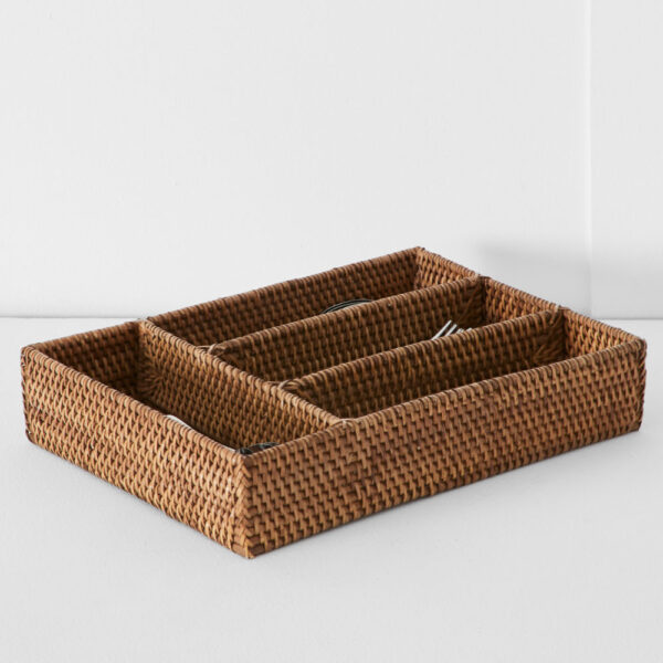 Indra Organiser Tray