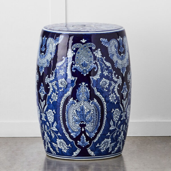 Jardine Stool
