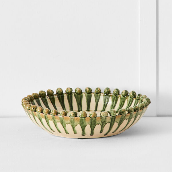 Juniper Decorative Bowl