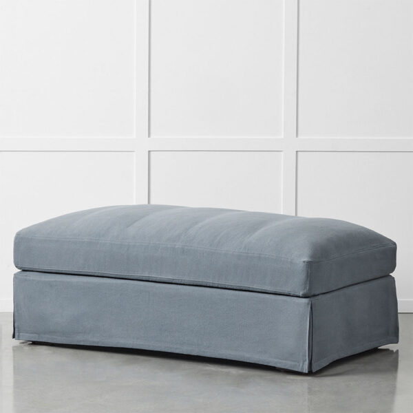 Kandos Ottoman