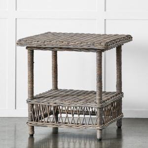 Kasbah Side Table