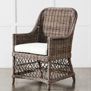 Kasbah Verandah Chair