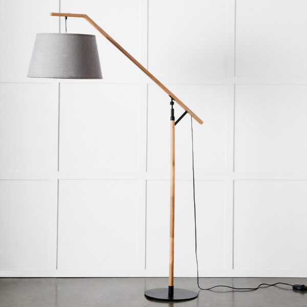 Kelly Floor Lamp