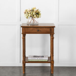 Keswick Bedside Table