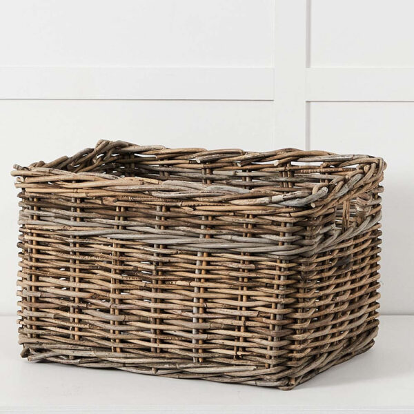 Kubu Basket L