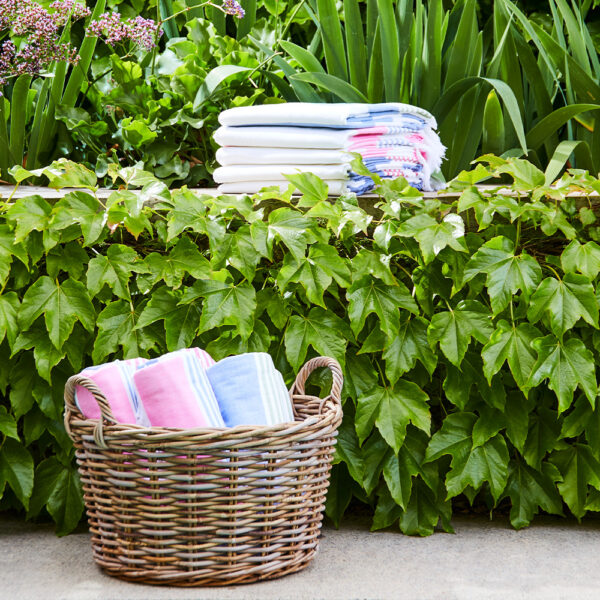 Kubu Laundry basket