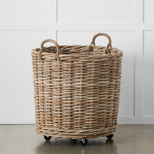Kubu Scoot Basket