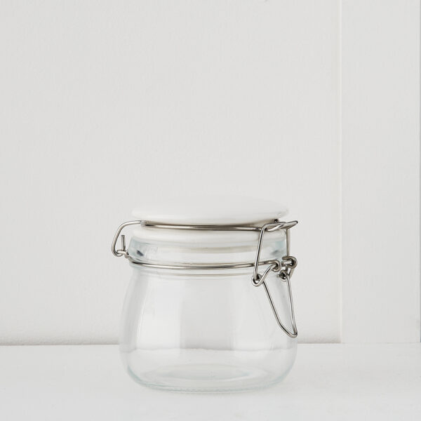 Larder Jar S