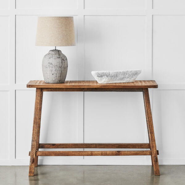 Lawson Console