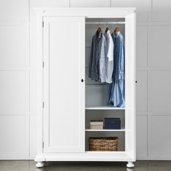 Lockhart Wardrobe