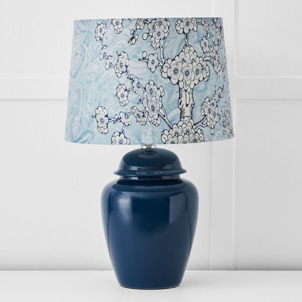 Lotus Table Lamp