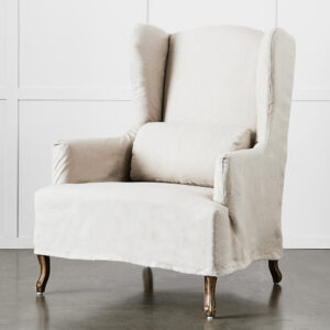 Ludwig Armchair