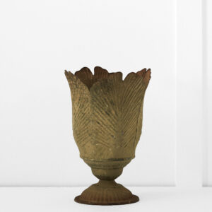 Lustra Orchid Pot