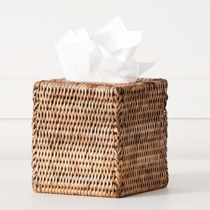 Mandalay Tissue Box