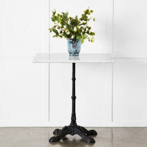 Marble Top Table