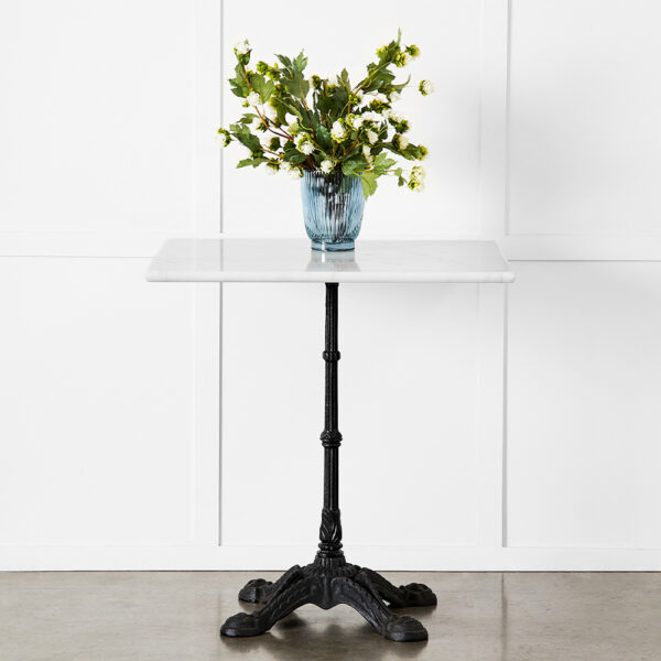 Marble Top Table