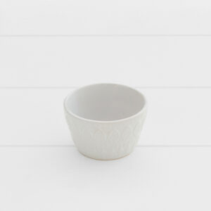 Marseille Condiment Bowl
