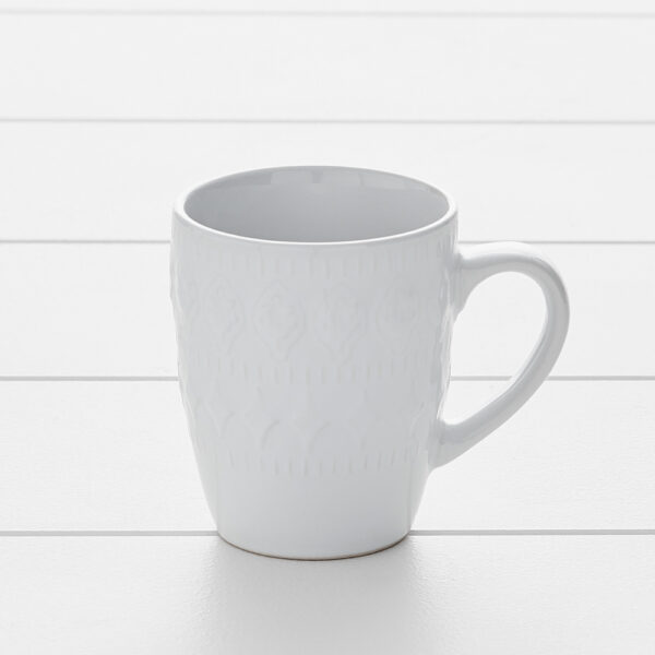 Marseille Mug