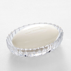 Marshmallow Soap Bar