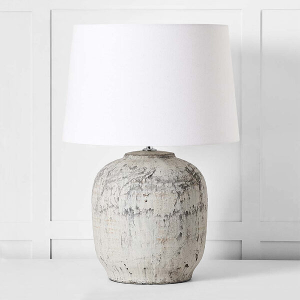 Maximus Table Lamp