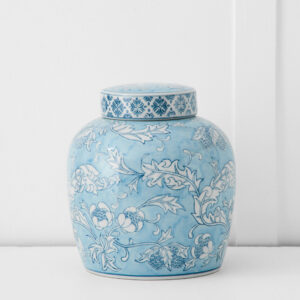 Maya Ginger Jar