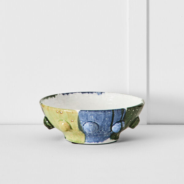Medusa Decorative Bowl