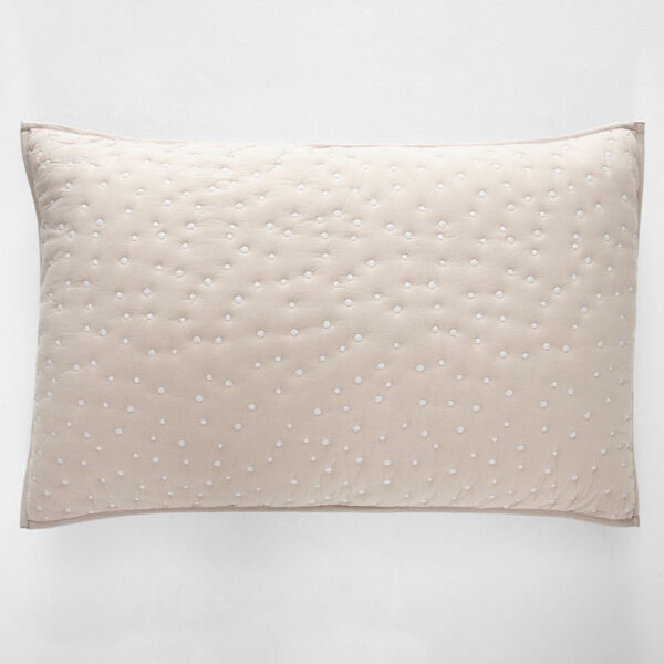 Mirabelle Standard Sham