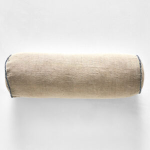 Montauk Bolster Cushion 20x60