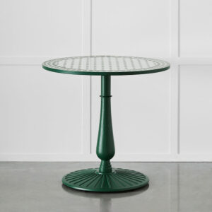 Mosaique Table 80