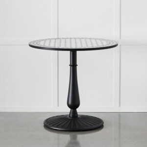 Mosaique Table 80