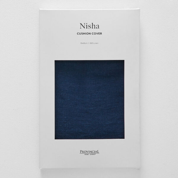 Nisha Cushion Cover 55x55