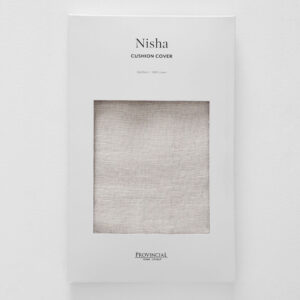 Nisha Cushion Cover 55x55
